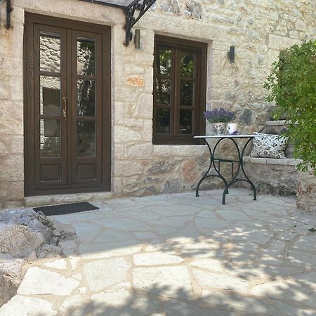 Villa Vager Levidhion Ngoại thất bức ảnh