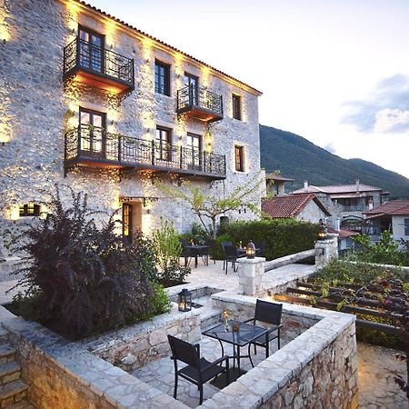Villa Vager Levidhion Ngoại thất bức ảnh