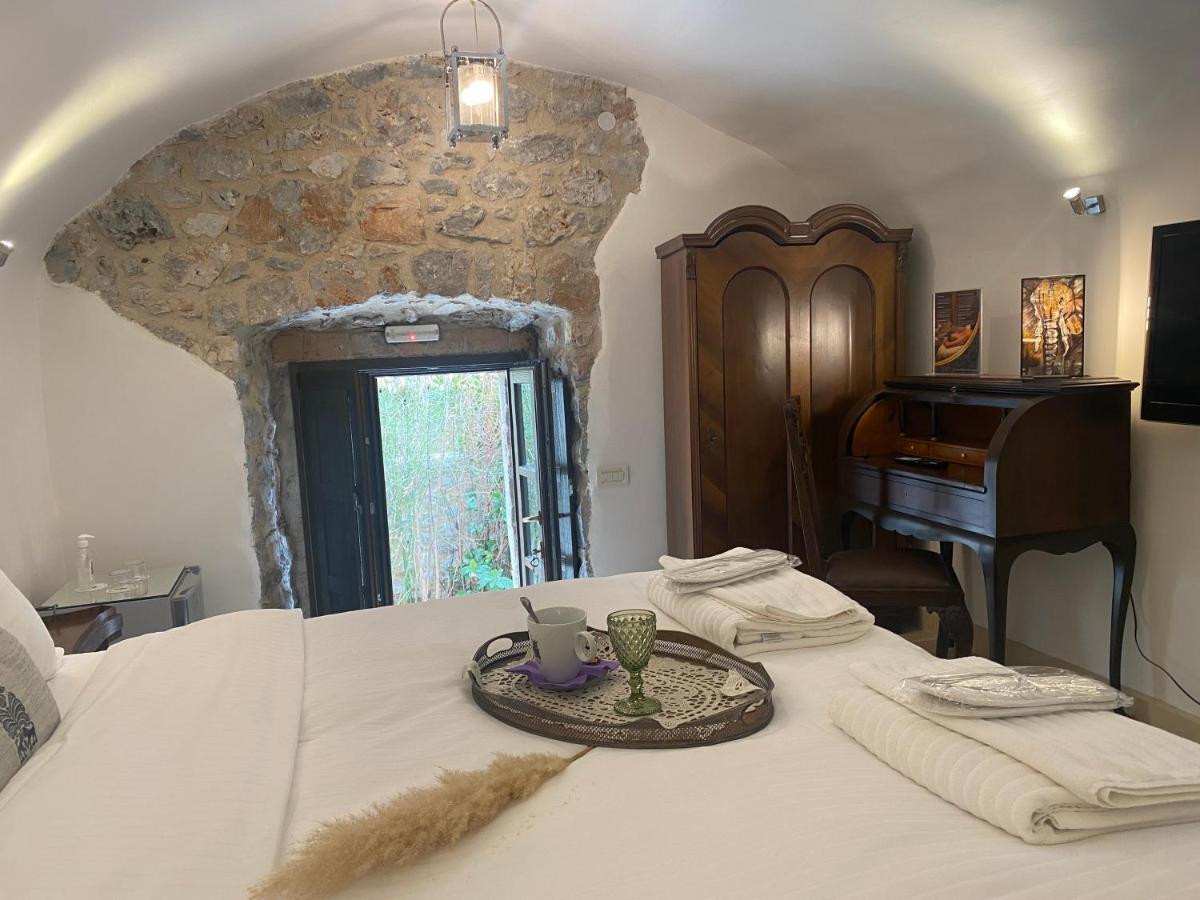 Villa Vager Levidhion Ngoại thất bức ảnh