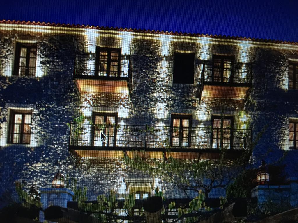 Villa Vager Levidhion Ngoại thất bức ảnh