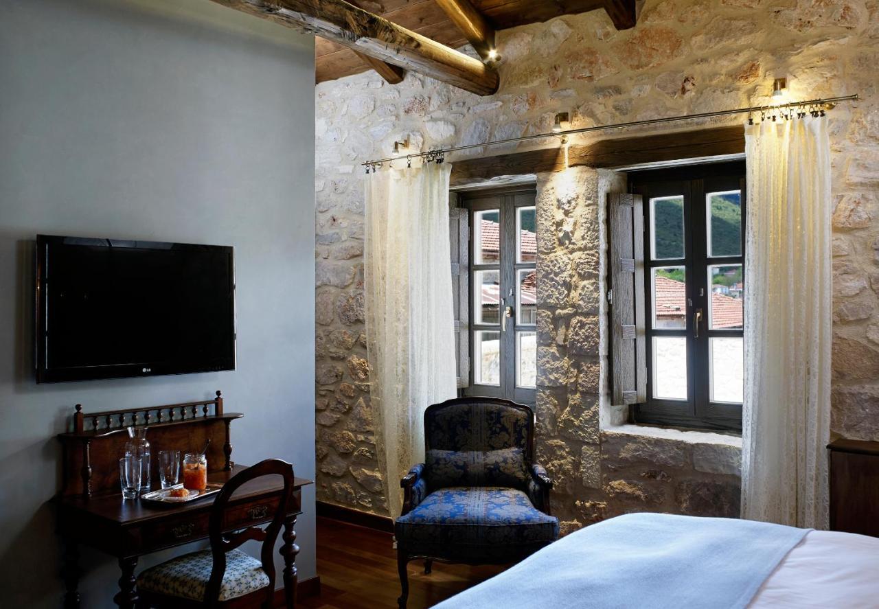 Villa Vager Levidhion Ngoại thất bức ảnh