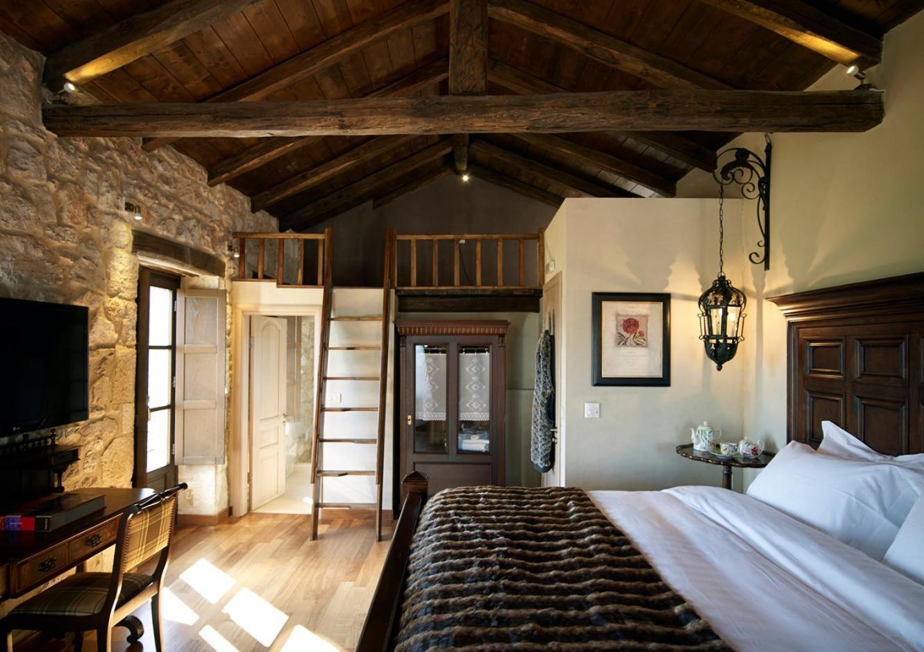 Villa Vager Levidhion Ngoại thất bức ảnh