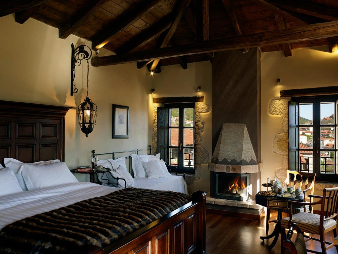 Villa Vager Levidhion Ngoại thất bức ảnh