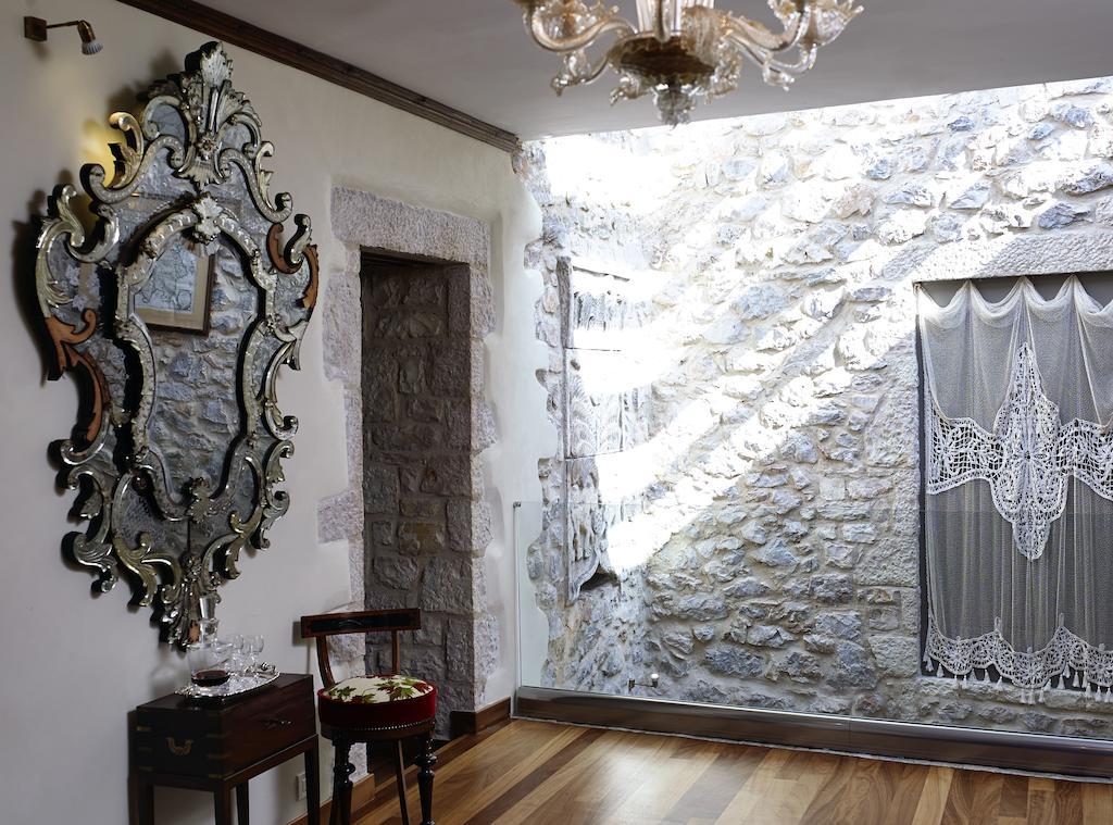 Villa Vager Levidhion Ngoại thất bức ảnh