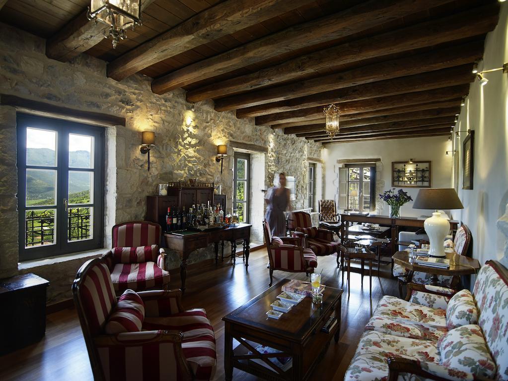 Villa Vager Levidhion Ngoại thất bức ảnh