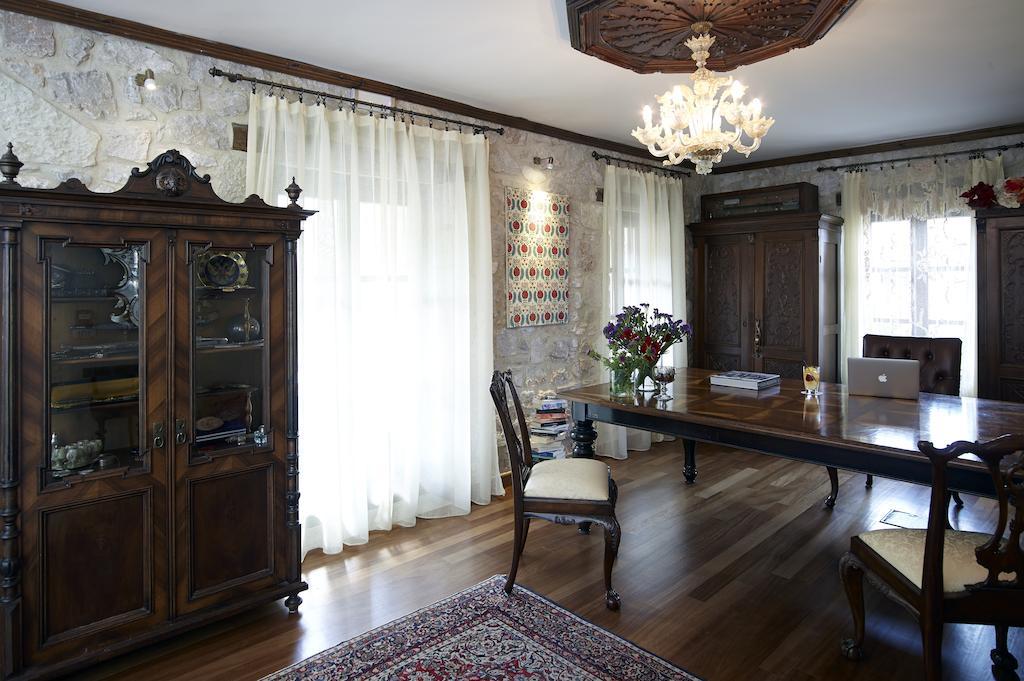 Villa Vager Levidhion Ngoại thất bức ảnh