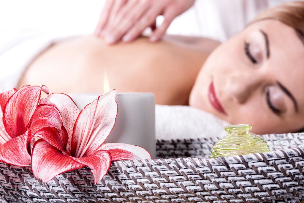 Villa Vager Levidhion Ngoại thất bức ảnh