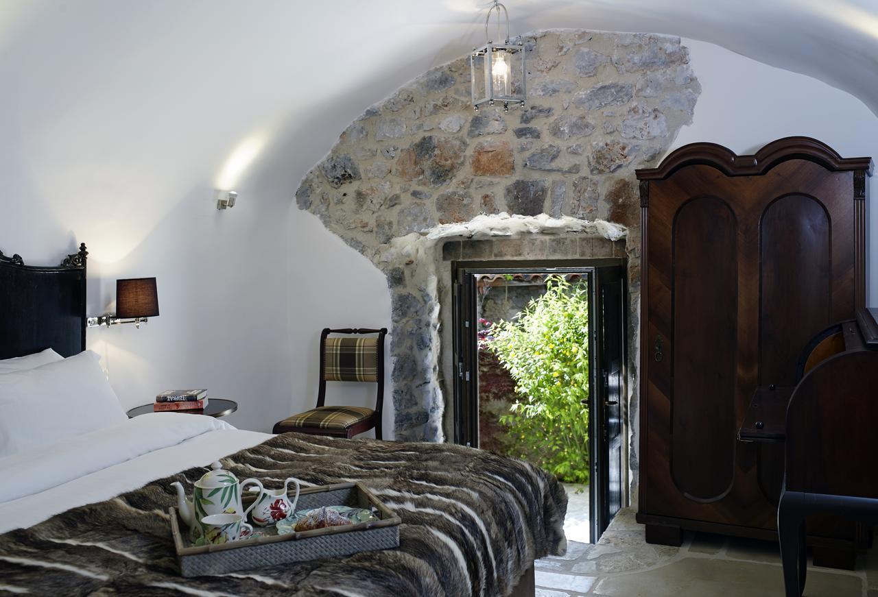 Villa Vager Levidhion Ngoại thất bức ảnh